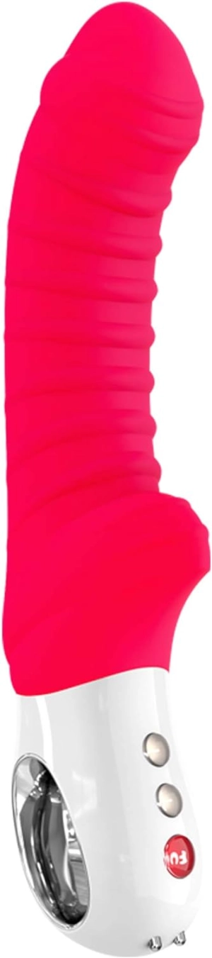 Fun Factory Tiger G5 - India Red