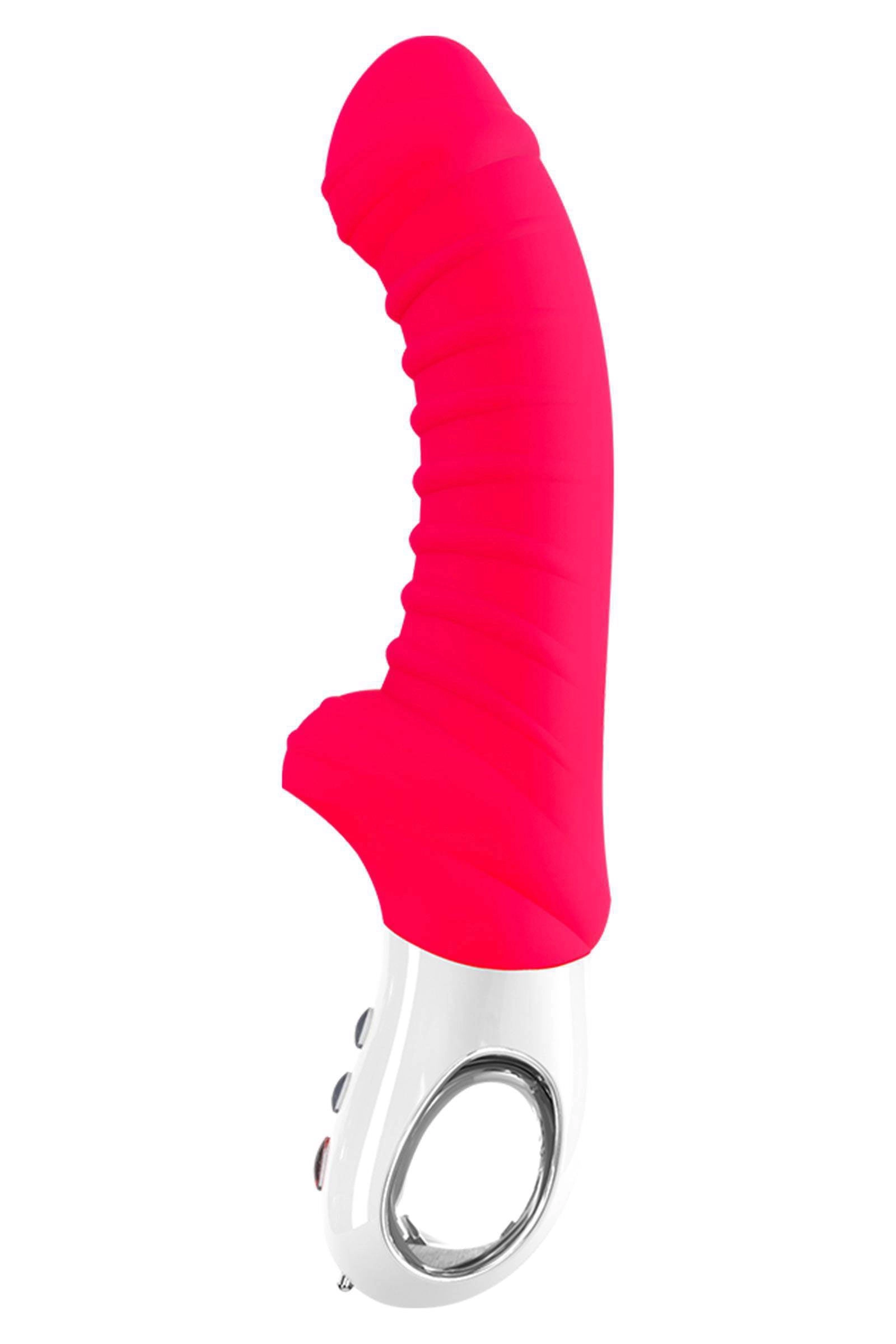 Fun Factory Tiger G5 - India Red