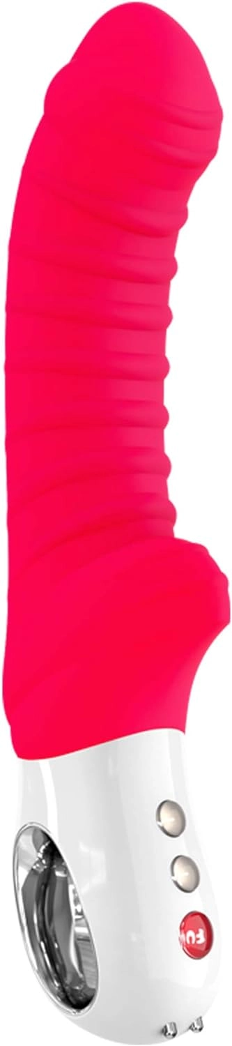 Fun Factory Tiger G5 - India Red