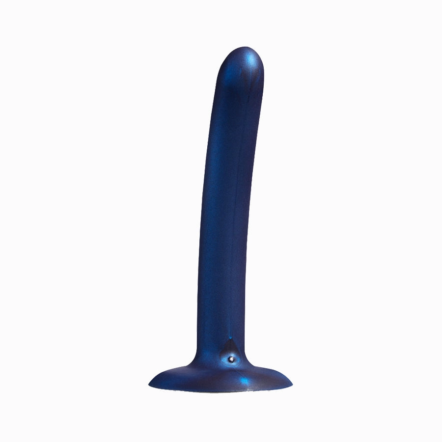 Fuze Star Silicone Dildo
