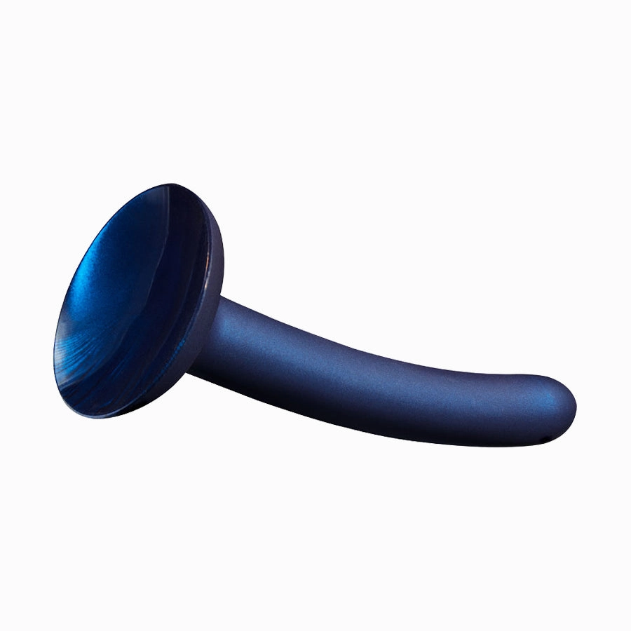 Fuze Star Silicone Dildo