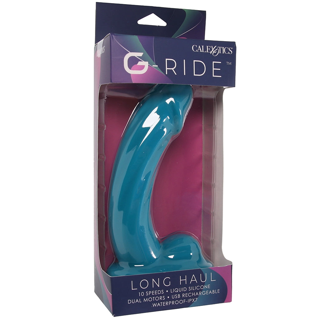 G-Ride Long Haul Vibe