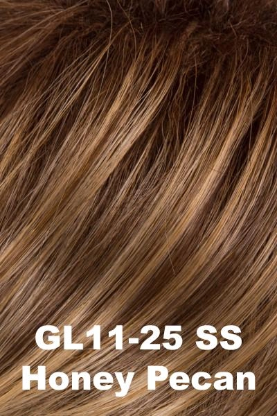 Gabor Wigs - Sheer Style Large
