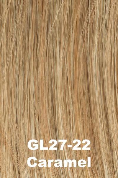 Gabor Wigs - Sheer Style Large