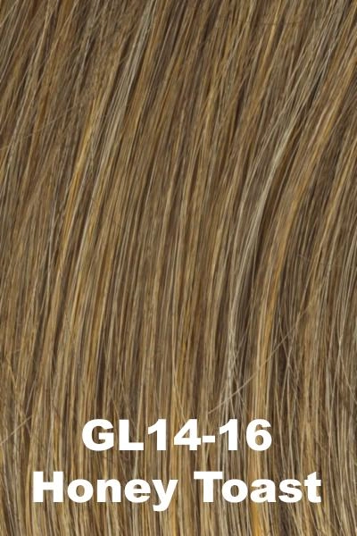 Gabor Wigs - Sheer Style Large