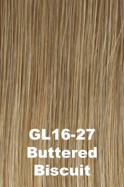 Gabor Wigs - Sheer Style Large