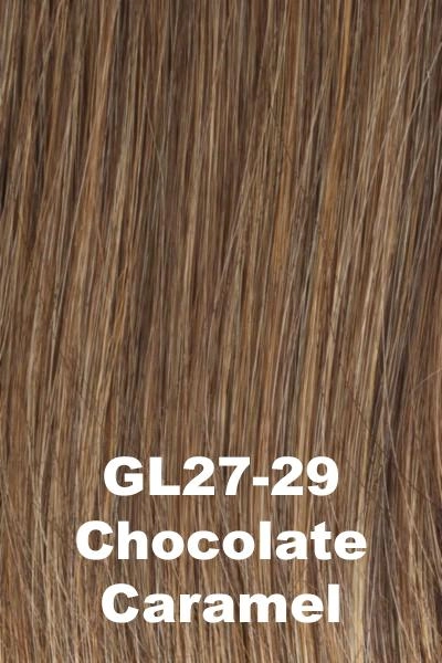 Gabor Wigs - Sheer Style Large