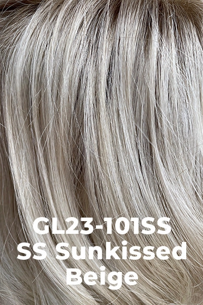 Gabor Wigs - Sheer Style Large