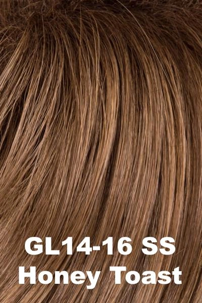 Gabor Wigs - Sheer Style Large