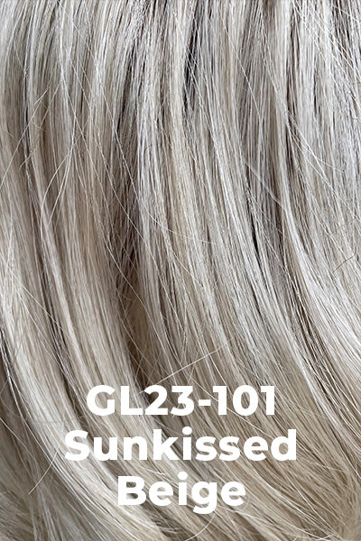 Gabor Wigs - Sheer Style Large