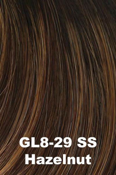 Gabor Wigs - Sheer Style Large