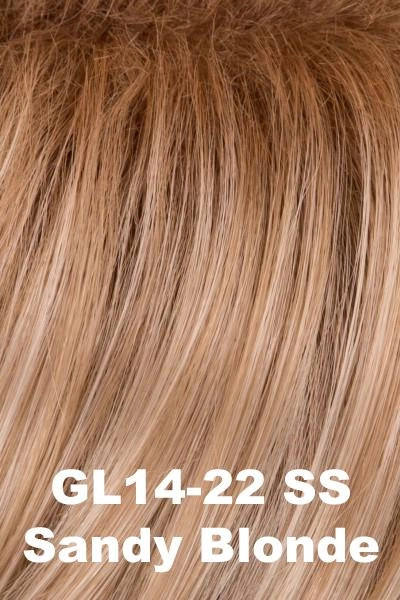 Gabor Wigs - Sheer Style Large
