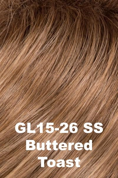 Gabor Wigs - Sheer Style Large