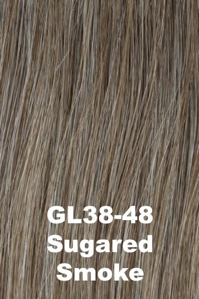 Gabor Wigs - Sheer Style Large