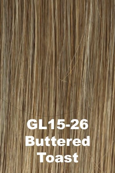 Gabor Wigs - Sheer Style Large