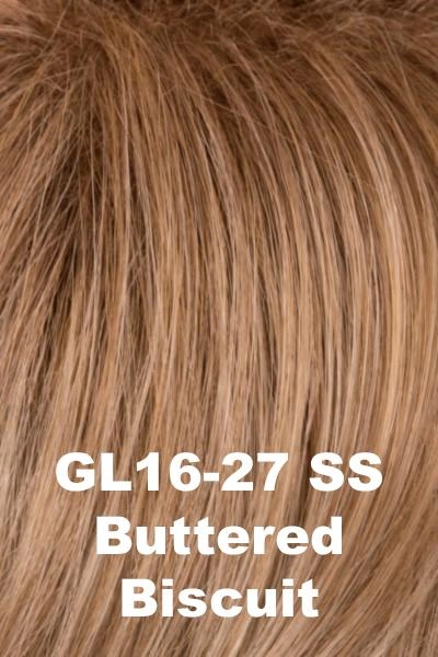 Gabor Wigs - Sheer Style Large