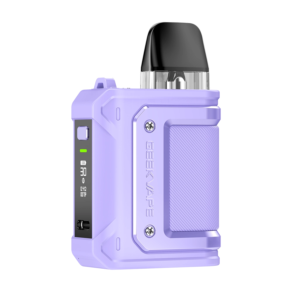 Geekvape Aegis Hero Q Kit 1300mAh