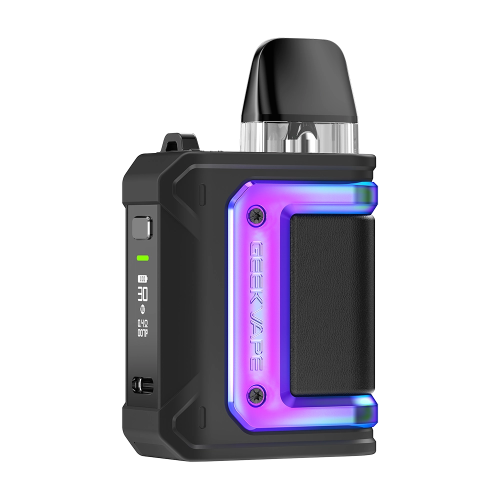 Geekvape Aegis Hero Q Kit 1300mAh