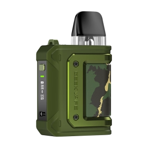 Geekvape Aegis Hero Q Kit 1300mAh