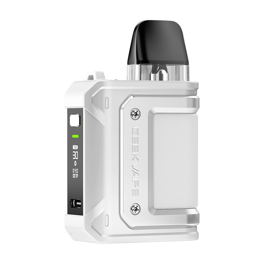 Geekvape Aegis Hero Q Kit 1300mAh