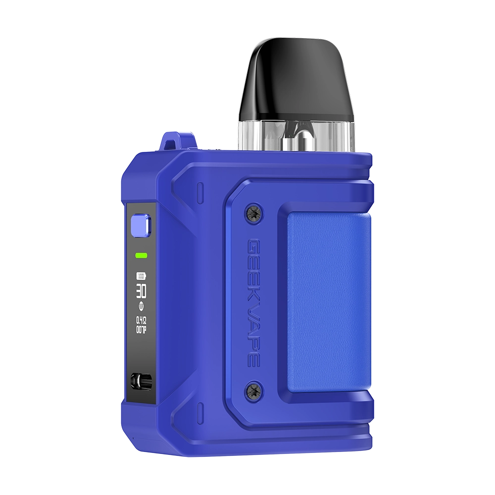 Geekvape Aegis Hero Q Kit 1300mAh