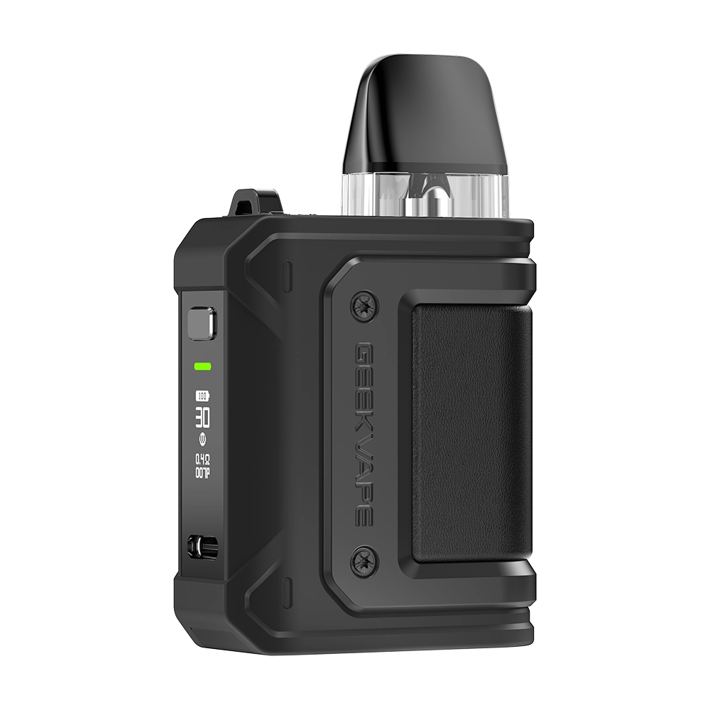 Geekvape Aegis Hero Q Kit 1300mAh