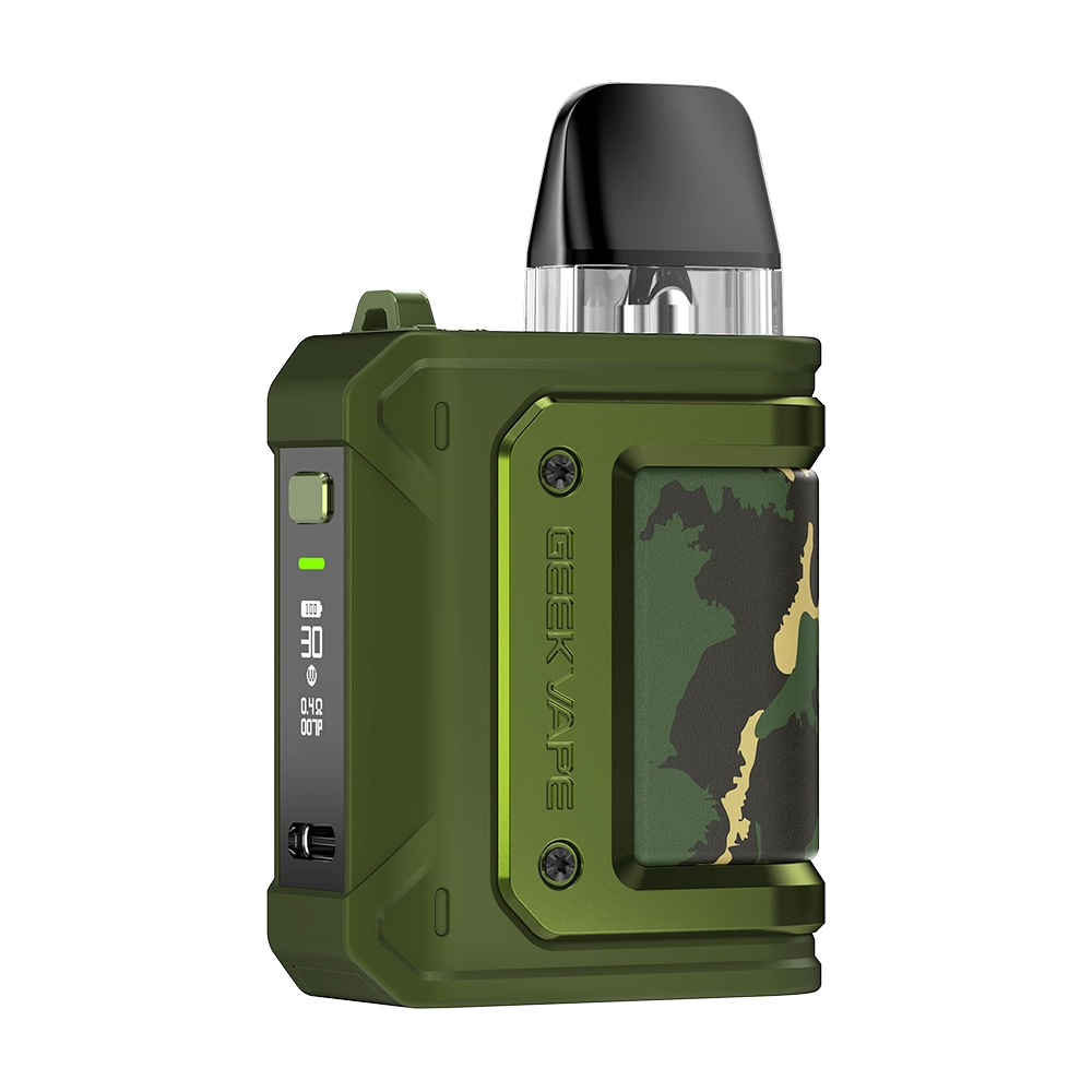 Geekvape Aegis Hero Q Kit 1300mAh