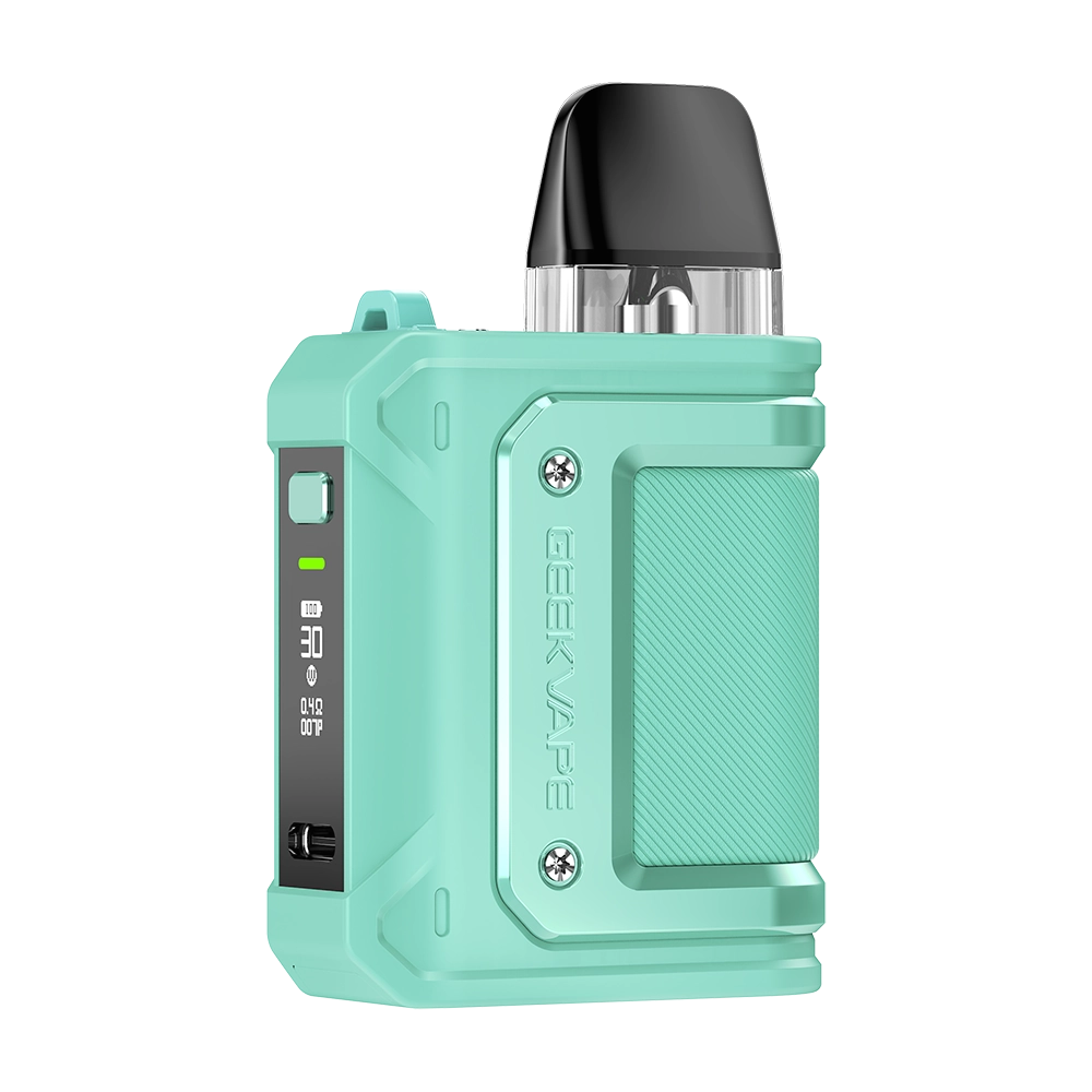 Geekvape Aegis Hero Q Kit 1300mAh