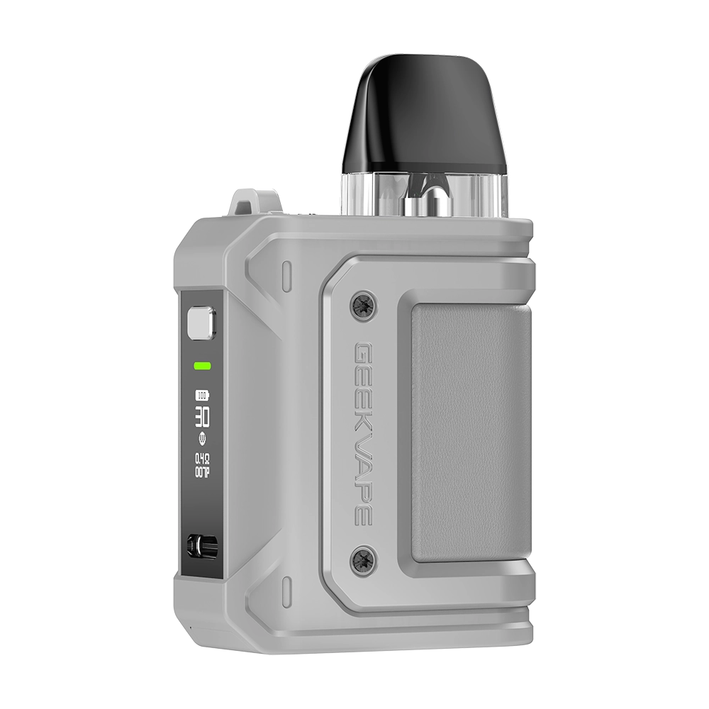 Geekvape Aegis Hero Q Kit 1300mAh