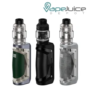 GeekVape S100 (Solo 2) Starter Kit