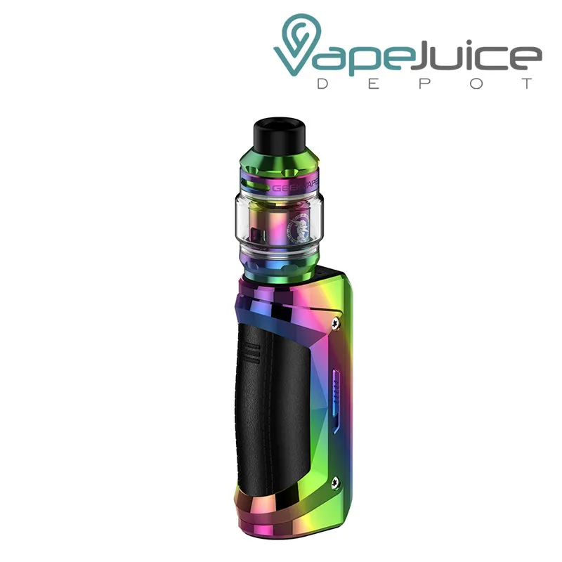 GeekVape S100 (Solo 2) Starter Kit
