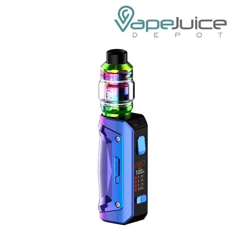 GeekVape S100 (Solo 2) Starter Kit