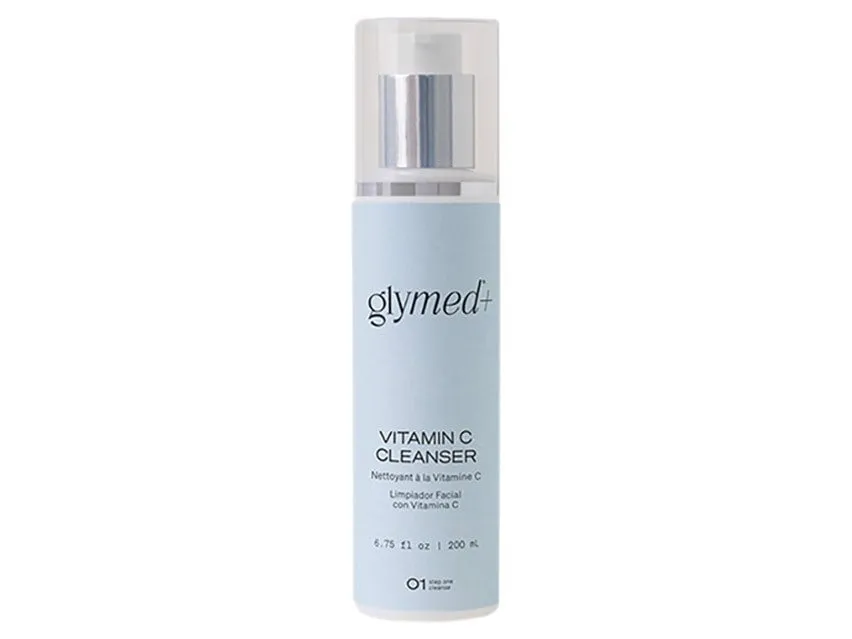 Glymed  Vitamin C Cleanser