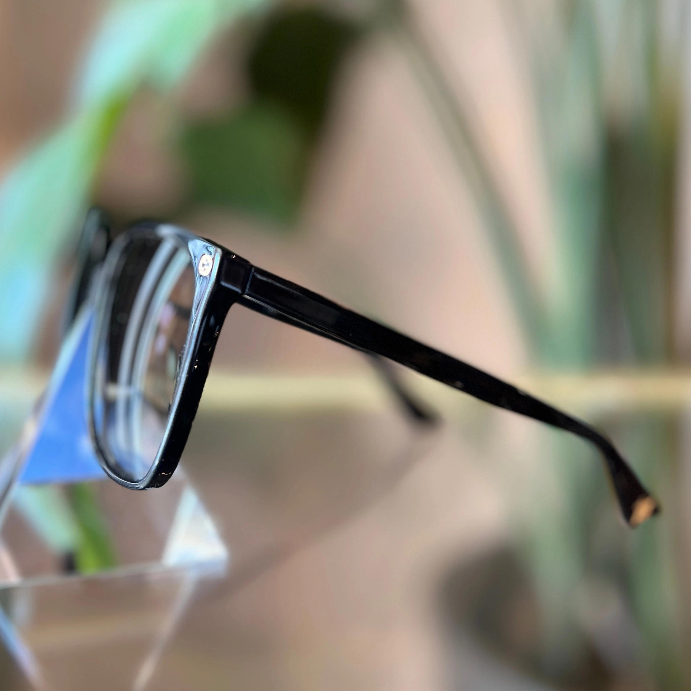 GUCCI Havana Black Sunglasses GG0022S