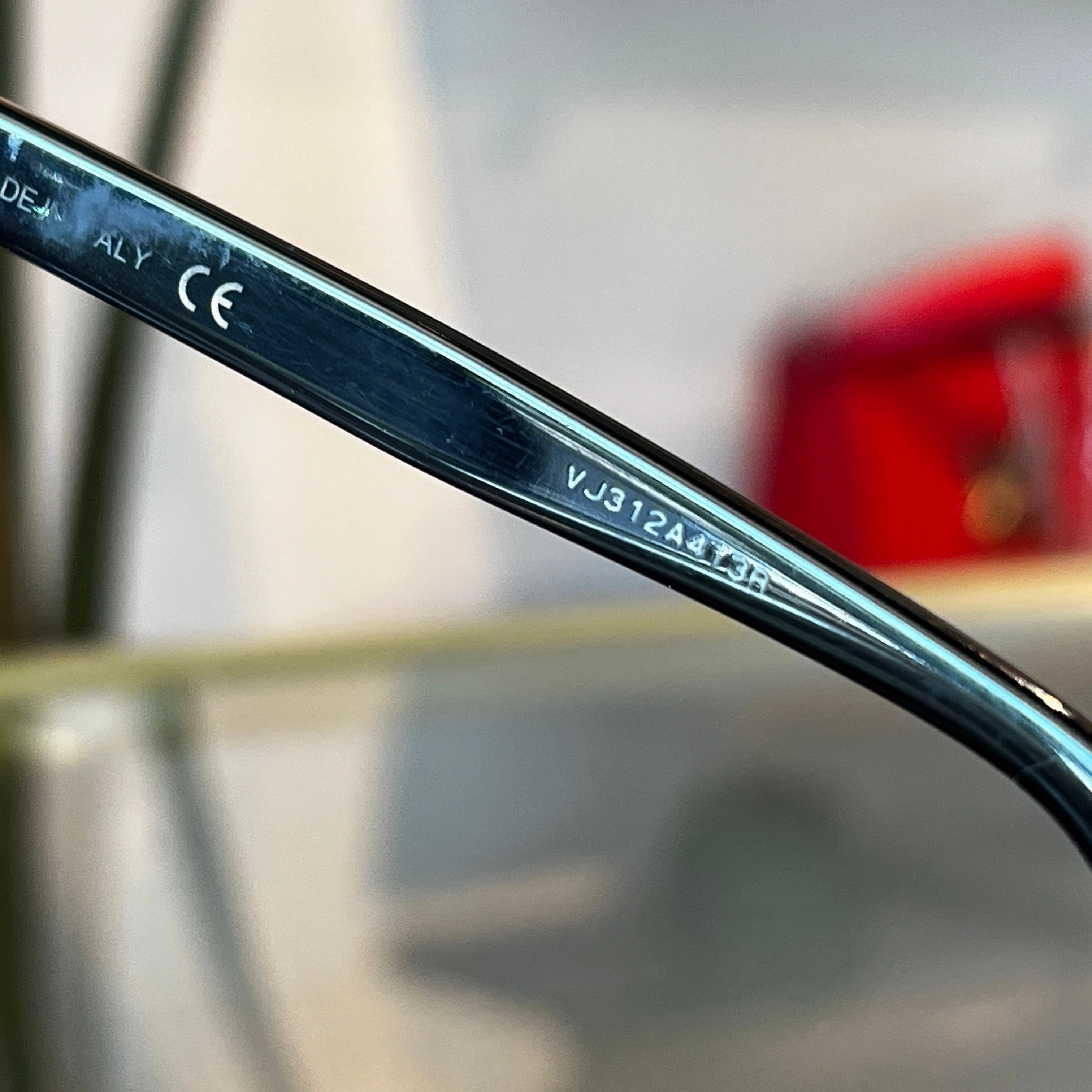 GUCCI Havana Black Sunglasses GG0022S