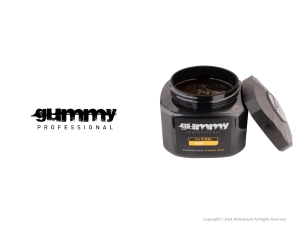 GUMMY HAIR GEL PLUS 700ml
