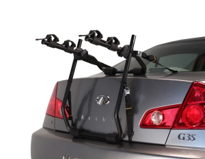 Hollywood Racks E2 Express Car Rack