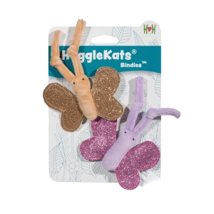 HuggleKat Bindies 2pk