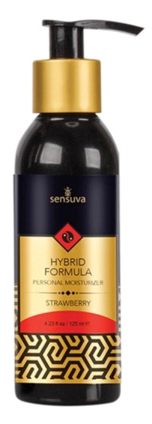 HYBRID PERSONAL MOISTURIZER