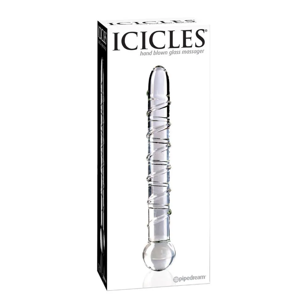Icicles No. 1