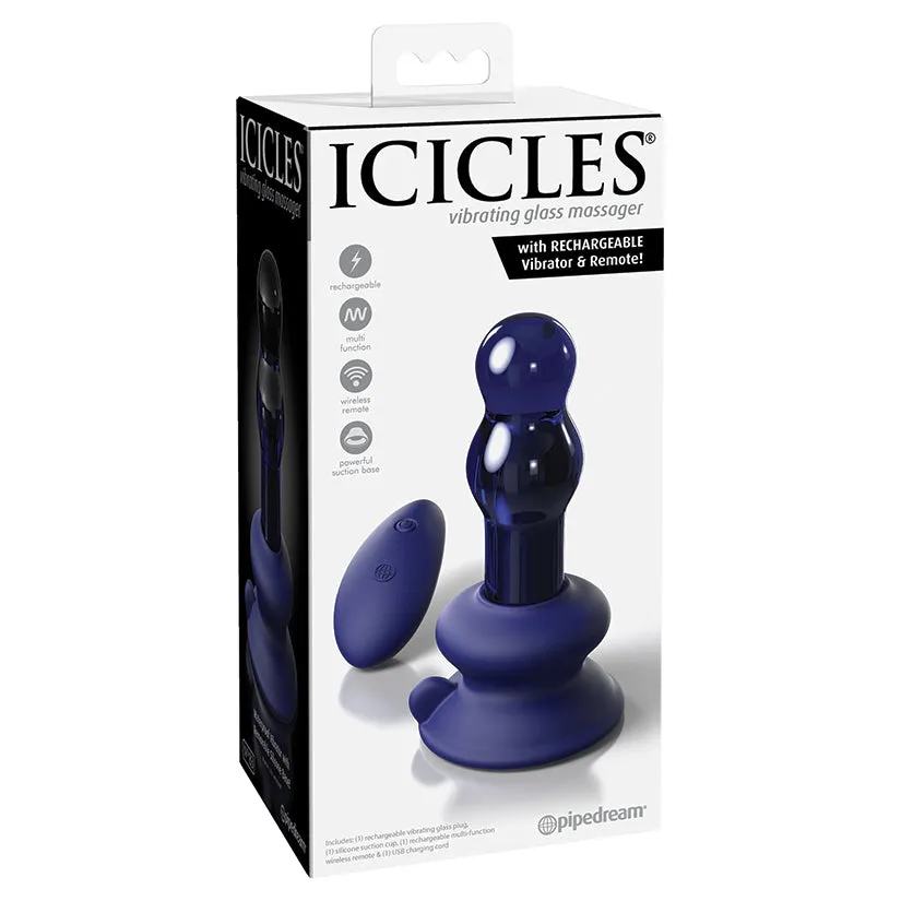 ICICLES NO. 83