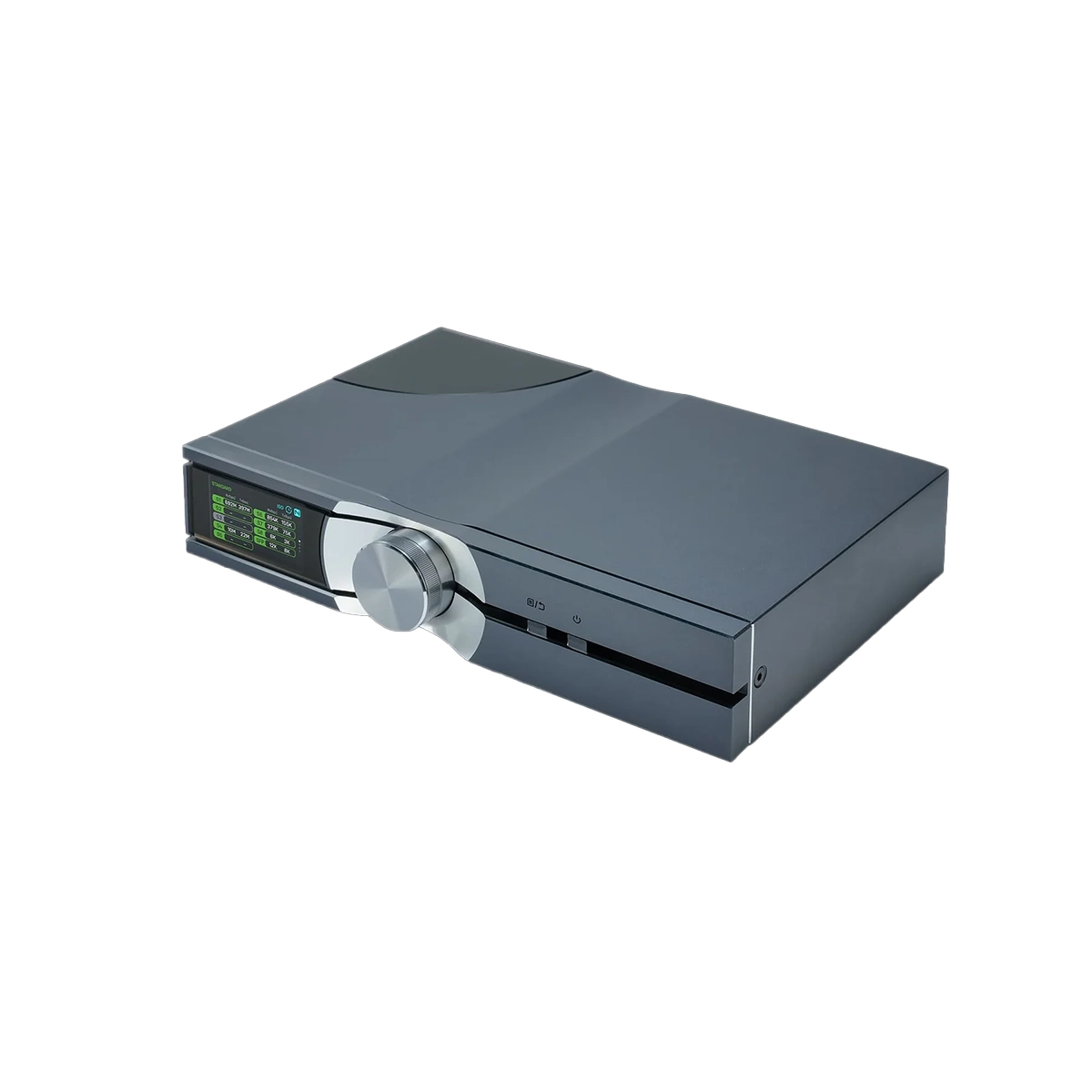 iFi SilentPower Omni LAN Audiophile Network Switch