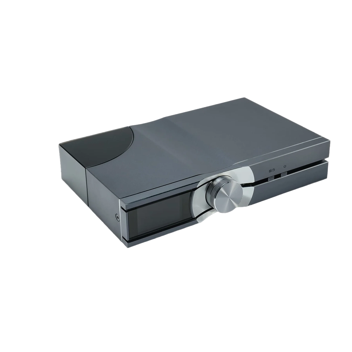 iFi SilentPower Omni LAN Audiophile Network Switch
