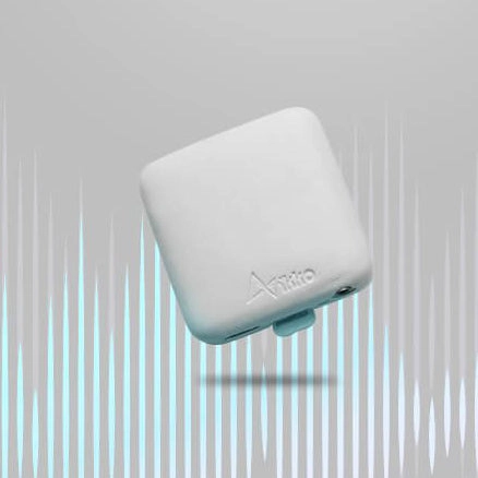 IKKO ITM05 Music Patch DAC