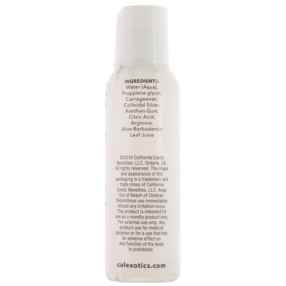 Impulse Conductive Gel for E-Stim Products in 2oz/59ml