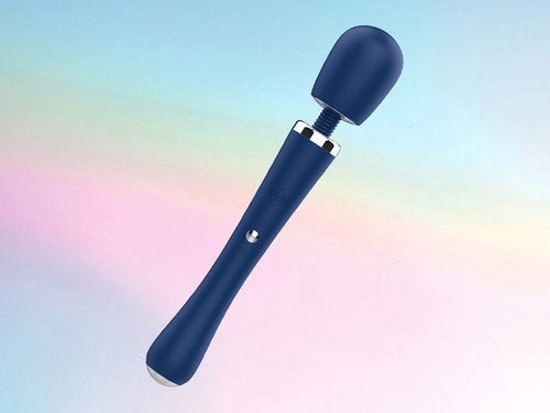 Indulge me pleasure wand