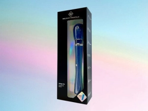 Indulge me pleasure wand