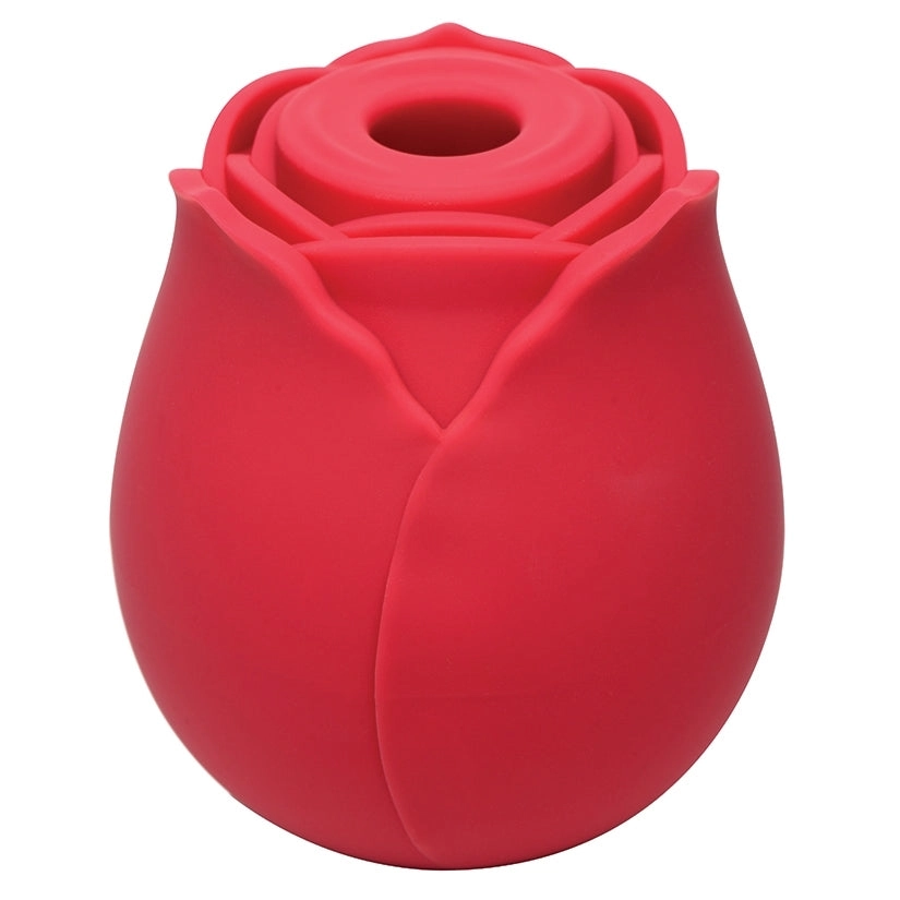 INMI Bloomgasm Wild Rose Suction Toy
