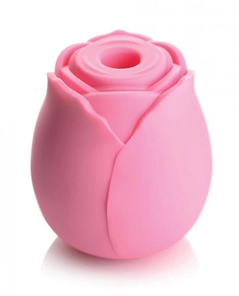 INMI Bloomgasm Wild Rose Suction Toy