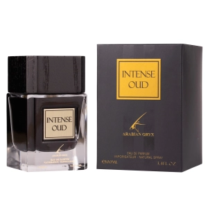 Intense Oud by Paris Corner 100ml EDP